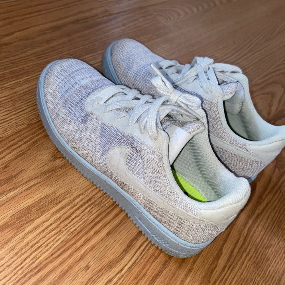 Air Force 1s